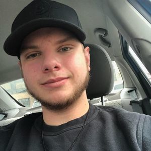 Meet your Posher, Jacob